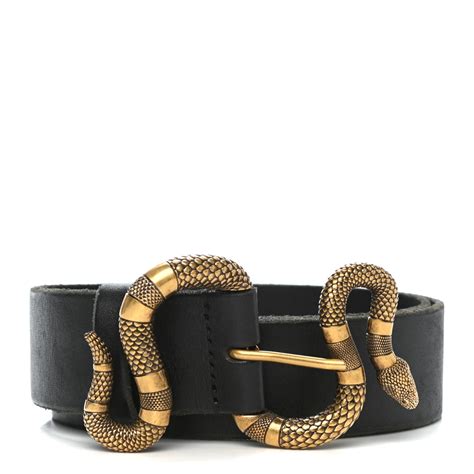 snake gucci belt replica|authentic gucci belt outlet.